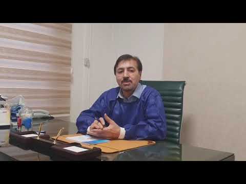 دکتر منصوراصفهانی متخصص بیماری های پوست و مو در کلینیک تخصصی پوست دانش