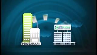 Download lagu Iklan Layanan Masyarakat BPJS Kesehatan 'Tata Cara Pendaftaran Bagi Pekerja Penerima Upah'