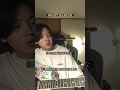 【imase】NIGHT DANCER（弾き語りver.）