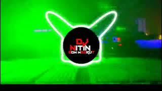 MERA NAAM CHAL RAHA HAI Khatu Shyam Bhajan ( DJ NITIN EDM) SOUND CHECK MI#