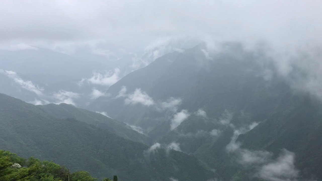 大台ケ原 18年05月31日 登山 山行記録 ヤマレコ