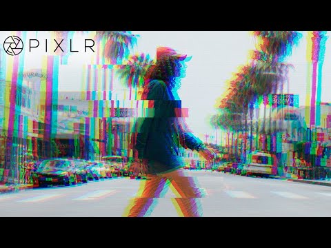 Tres efectos con funciones PREMIUM en PIXLR X | Parte 5/5