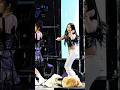 Kotoko fainted on stage...😢💔 #kpop #unis #kotoko #blackpink #fainting #popular #yt #shortvideo #рек