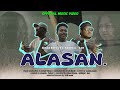 ALASAN - ICHAD BLESS x ABIGGAI x Lee (MV)
