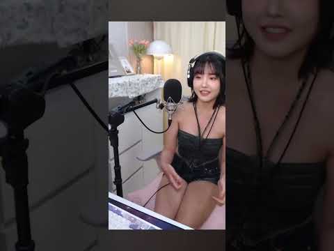 [류민희 라이브] 박화요비 - Lie #live#cover
