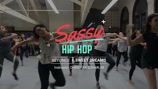 Sassy Hip Hop :: Sweet Dreams - Beyonce