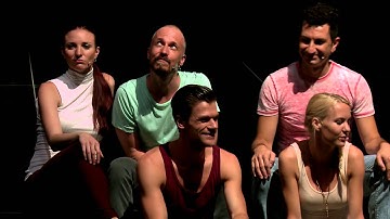 Aaron Swartz - S.K., O.A.-W. (© videocraft)