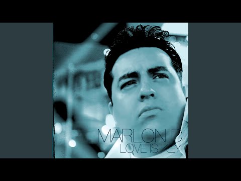 Marlon D. — Digital Love