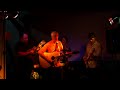 Ron Sinclair @ Quattro Cafe