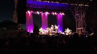 Rich Girl (Live At Ventura County Fair) - Hall & Oates