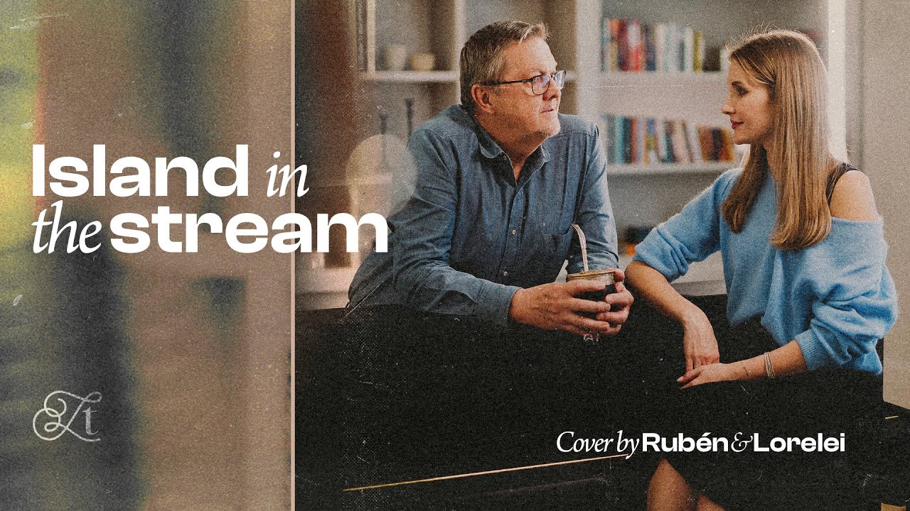 Island in the Stream | Cover by Lorelei Tarón & Rubén adlı videoyu YouTube'da izle Island in the Stream | Cover by Lorelei Tarón & Rubén adlı videoyu YouTube'da izle