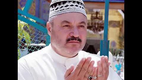القران الكريم بصوت القارى عامر الكاظمي الجزء الرابع عشر.   /2019