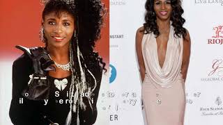 How old is Sinitta, what are her biggest songs, who was her husband Andy Willner and has she