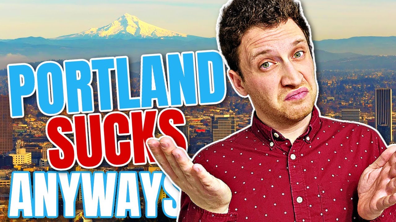 The Best Alternatives To Living In Portland Oregon [...still in The Best Alternatives To Living In Portland Oregon [...still in