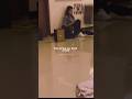 Gabi_linderr : in the name of love(cover) #cover #songlyrics