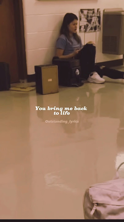 Gabi_linderr : in the name of love(cover) #cover #songlyrics