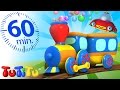 TuTiTu Compilation | TuTiTu Train | And Other Surprsing Toys | 1 Hour Special