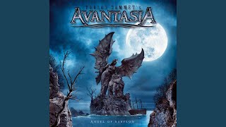 Video thumbnail of "Avantasia - Promised Land"