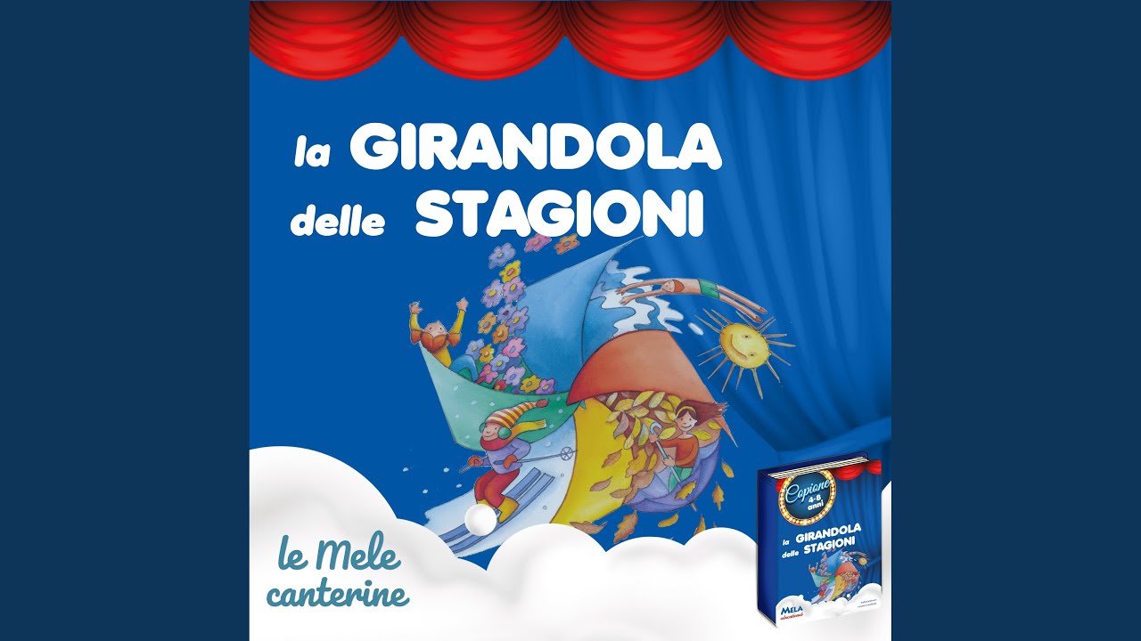 Filastrocca delle stagioni