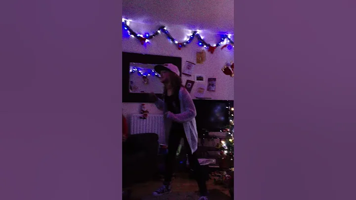 Robyn Inman singing