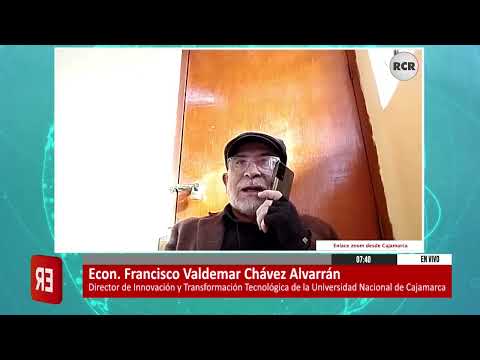 PRESA DE CHONTA AVANZA Y MARCA EL INICIO DE LA TRANSFORMACIÓN DE CAJAMARCA