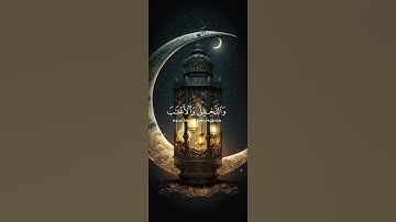 سورة النحل {الآية 10} بصوت الشيخ ياسر الدوسري ❤️💖