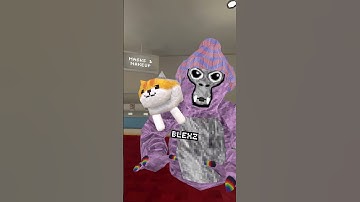 Gorilla Tags Next Update is HIDING Something From You??? @_GorillaTagVR  #gorillatag #gorillatag