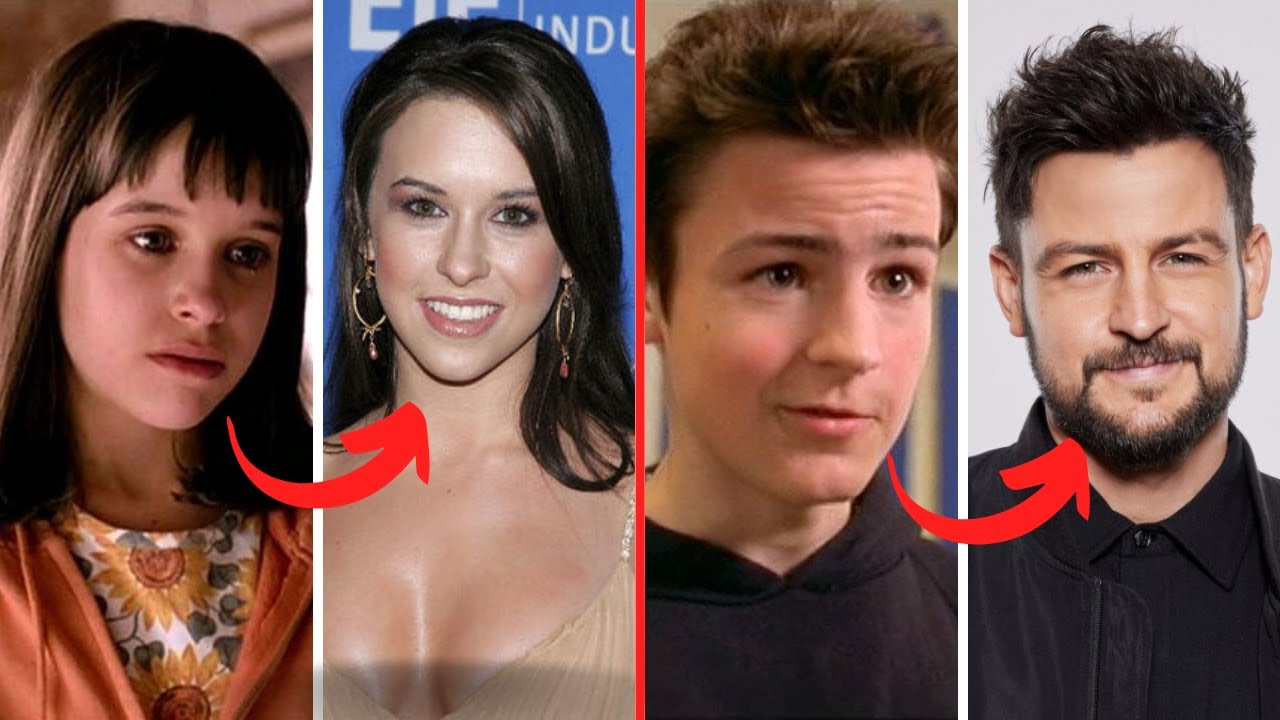 Child Actors Who Are Now Hallmark Stars YouTube Child Actors Who Are Now Hallmark Stars YouTube