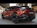 2025 Mazda CX 30 Le SUV Compact Qui Redéfinit Le Luxe 