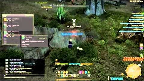 WTSMMO.com How to Make FFXIV Gil at Level 50
