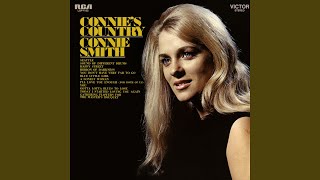 Video thumbnail of "Connie Smith - Gathering Flowers for the Master's Bouquet"