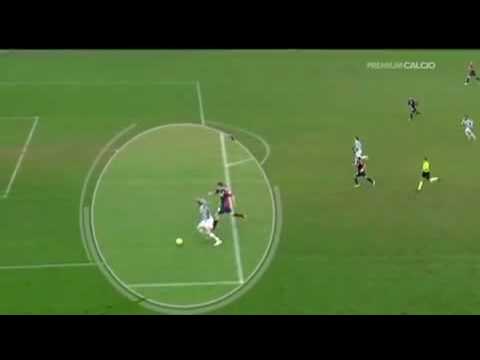 Foto rigore juve genoa 71 Foto rigore juve genoa 90