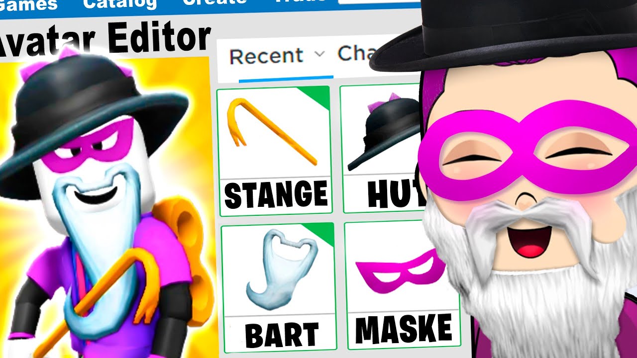 Mache SCARY LARRY Von BREAK IN 2 EINEN ROBLOX ACCOUNT!? (GEHEIMES ENDE FREIGESCHALTET)