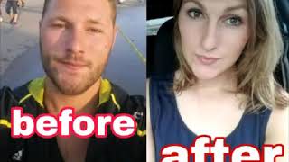 Male to female Transition (mtf) transgender