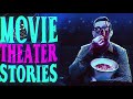 6 true scary movie theater stories