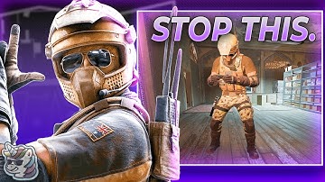 This Copper Proves Why Trying Harder Makes You Worse | Spectating Nightmares