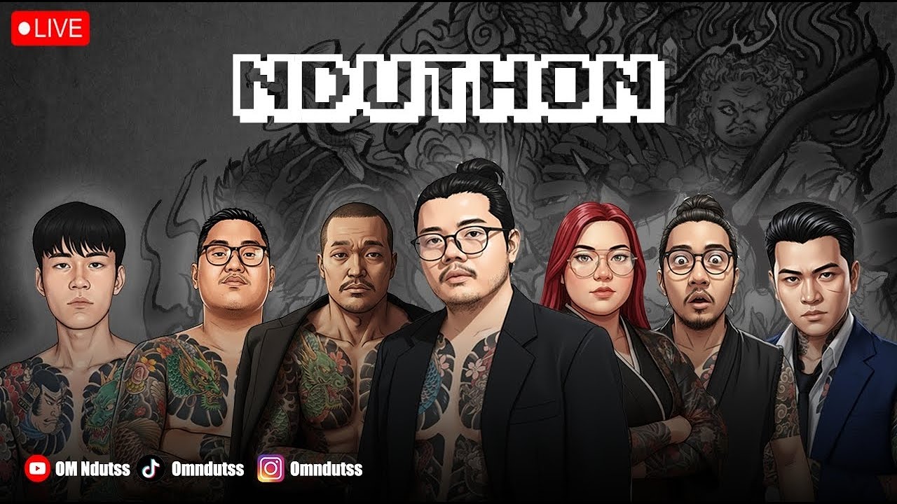NDUTHON IS STARTING NOW !!! | NDUTHON PART. 2 DAY 9 #1 #NDUTHON #ELSOLDIER
