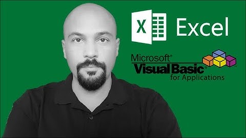 Excel VBA(Makro) Eğitim Seti - Tamamen Yenilendi