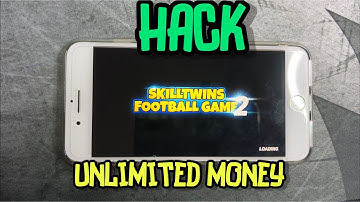 SkillTwins Hack - SkillTwins Mod APK Android & iOS ✔️ How To Get Unlimited Free Money & Unlock