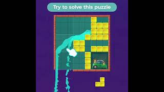Block Puzzle 247- 800×800 screenshot 3
