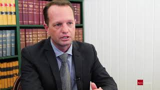 Mark Williams - Director Potts Lawyers - Criminal Lawyer