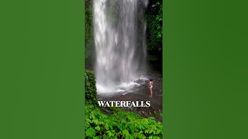 5 reasons to visit LOMBOK instead of BALI 🇮🇩