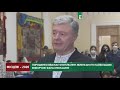 Порошенко: Зе-опитування - найбільша виборча фальсифікація