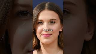 Safari Vs Pinterest Millie Bobby Brown Editon