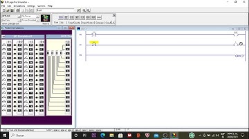 Iniciación a LogixPro (Automatización)