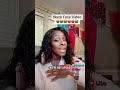 Black Faced YT Woman 🤬🤬🤬#everyone #news #trump #politics #black #history