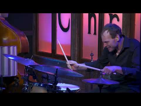 Ari Hoenig Trio - Anymore