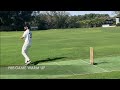 Edgware Cricket Club Tour of Menorca - Game 1 Highlights
