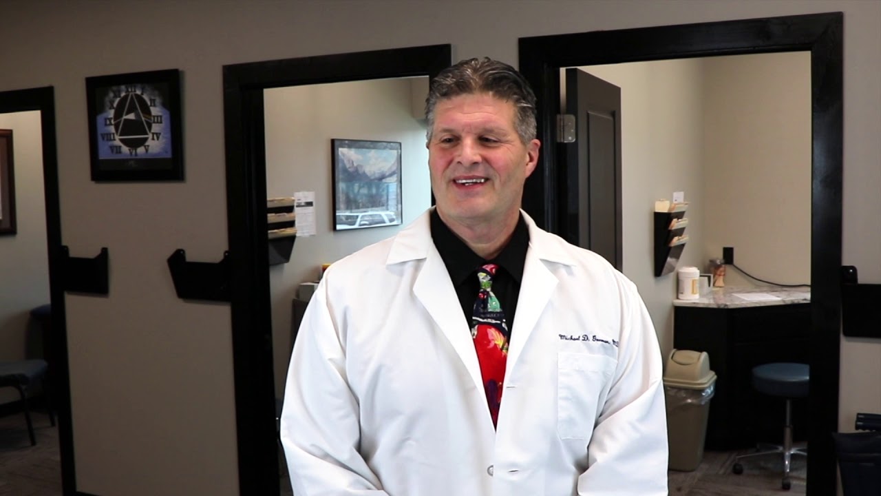 Tulsa Accident & Injury Web Background