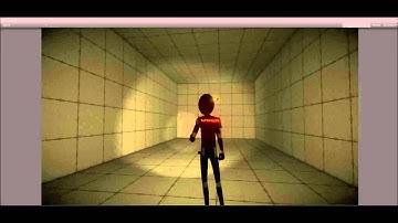 Interior Lighting Test